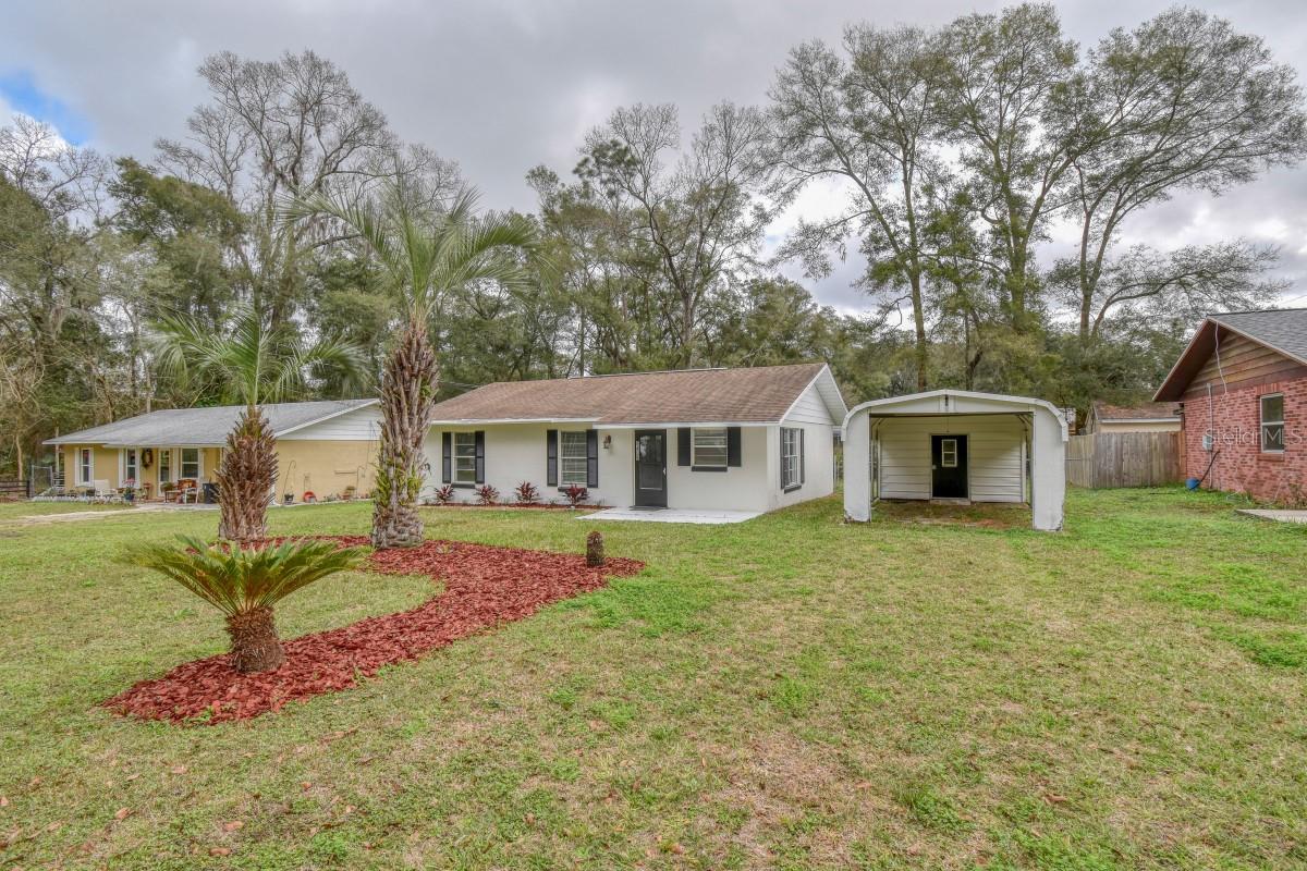 OCALA PARK ESTATE - Residential