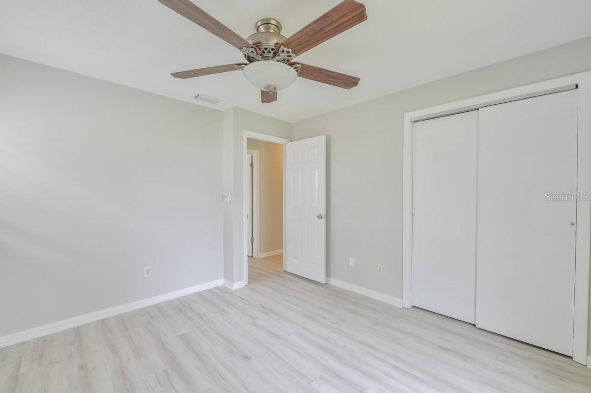 OCALA PARK ESTATE - Residential