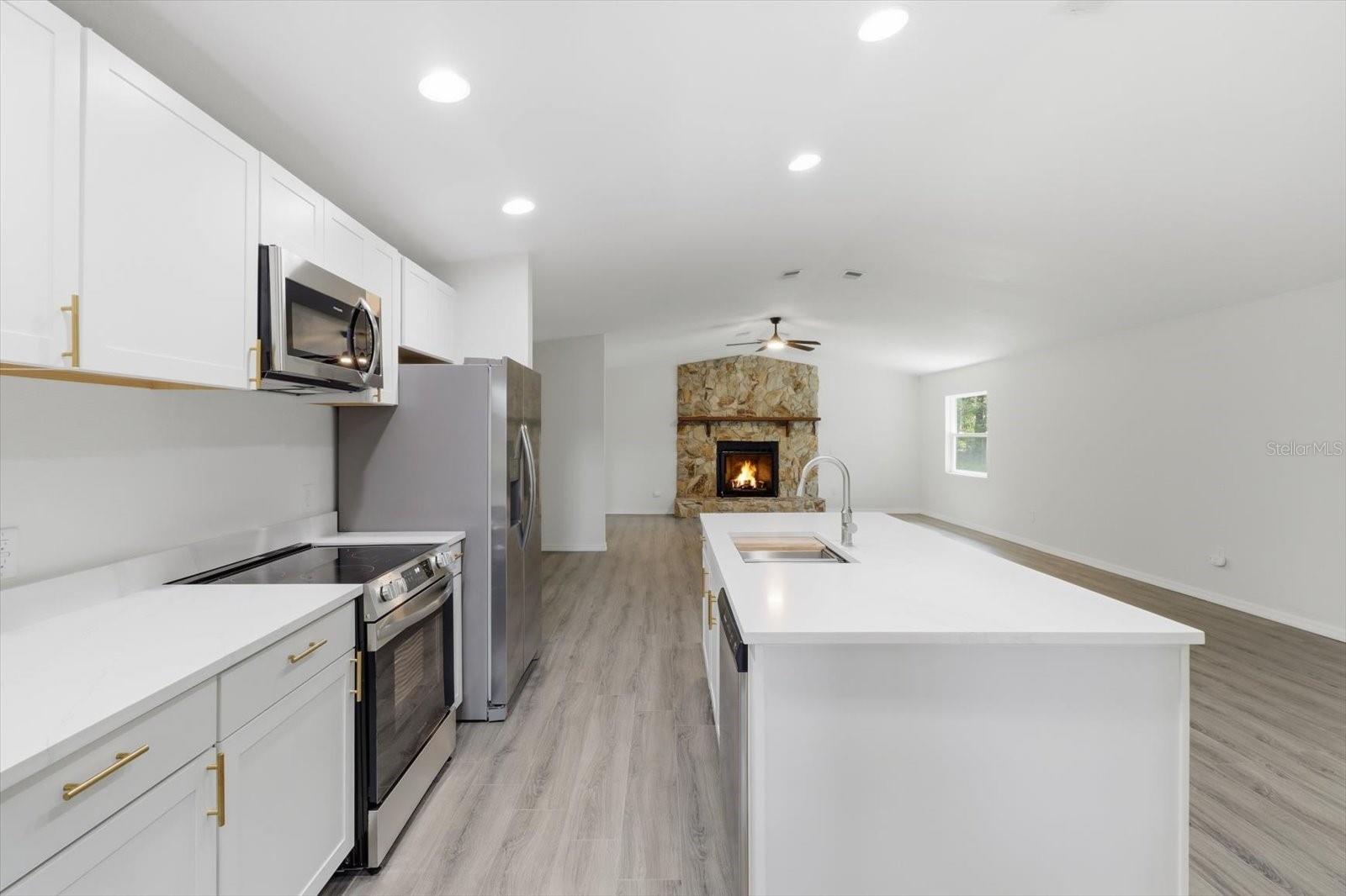 GREEN ACRES ADD 06 - Residential