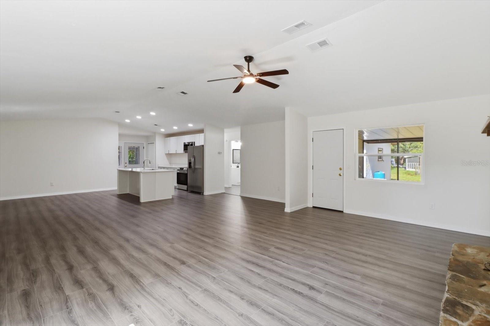 GREEN ACRES ADD 06 - Residential