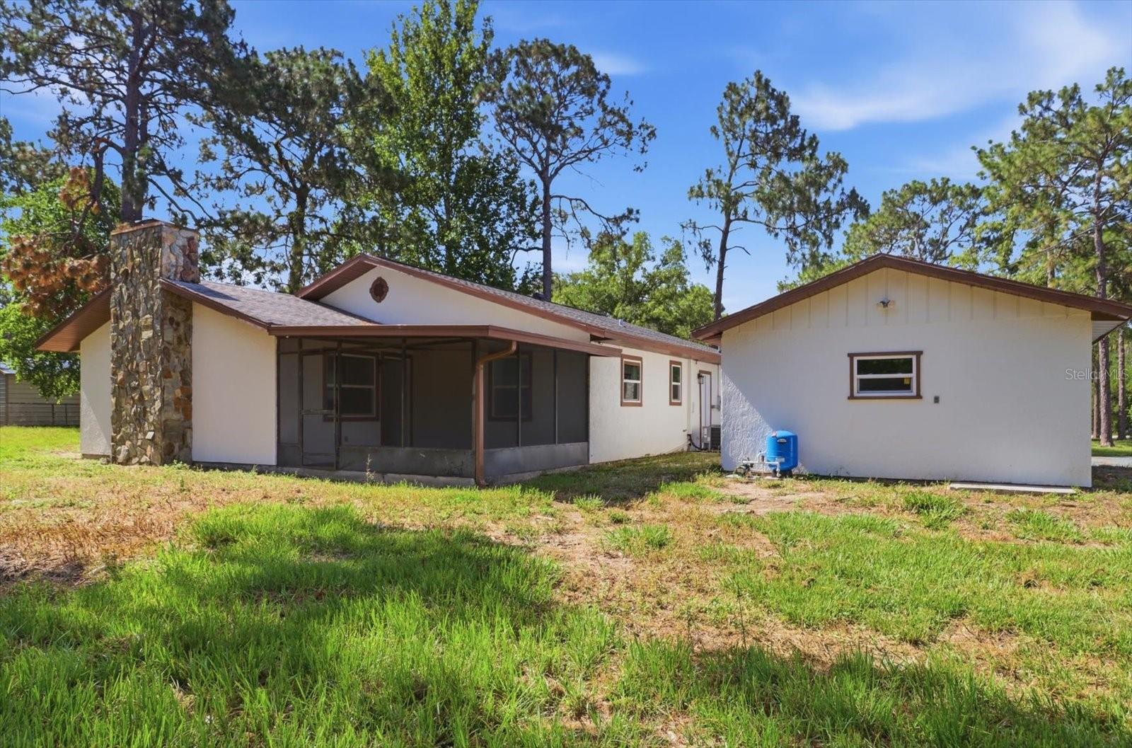 GREEN ACRES ADD 06 - Residential