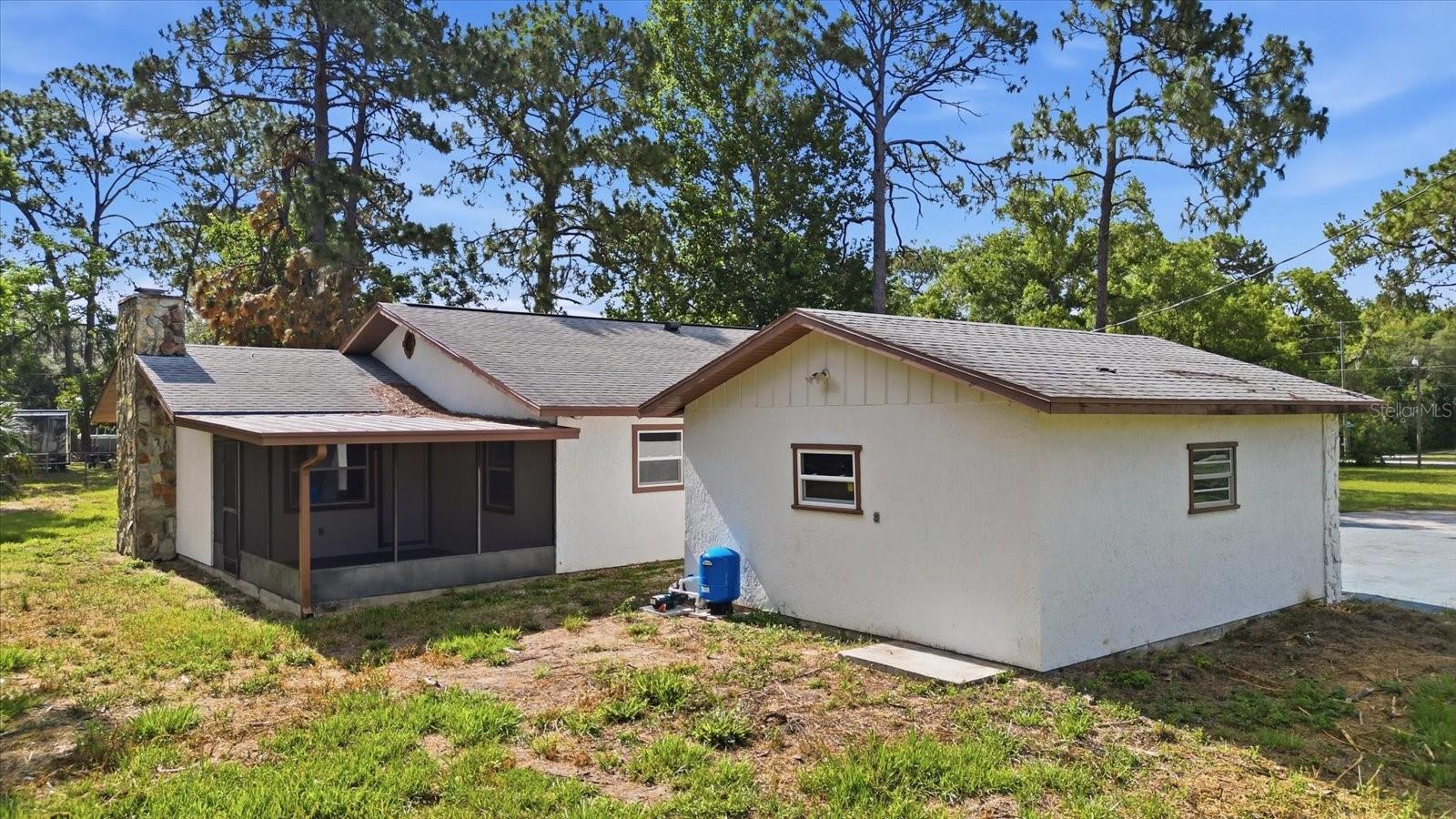 GREEN ACRES ADD 06 - Residential