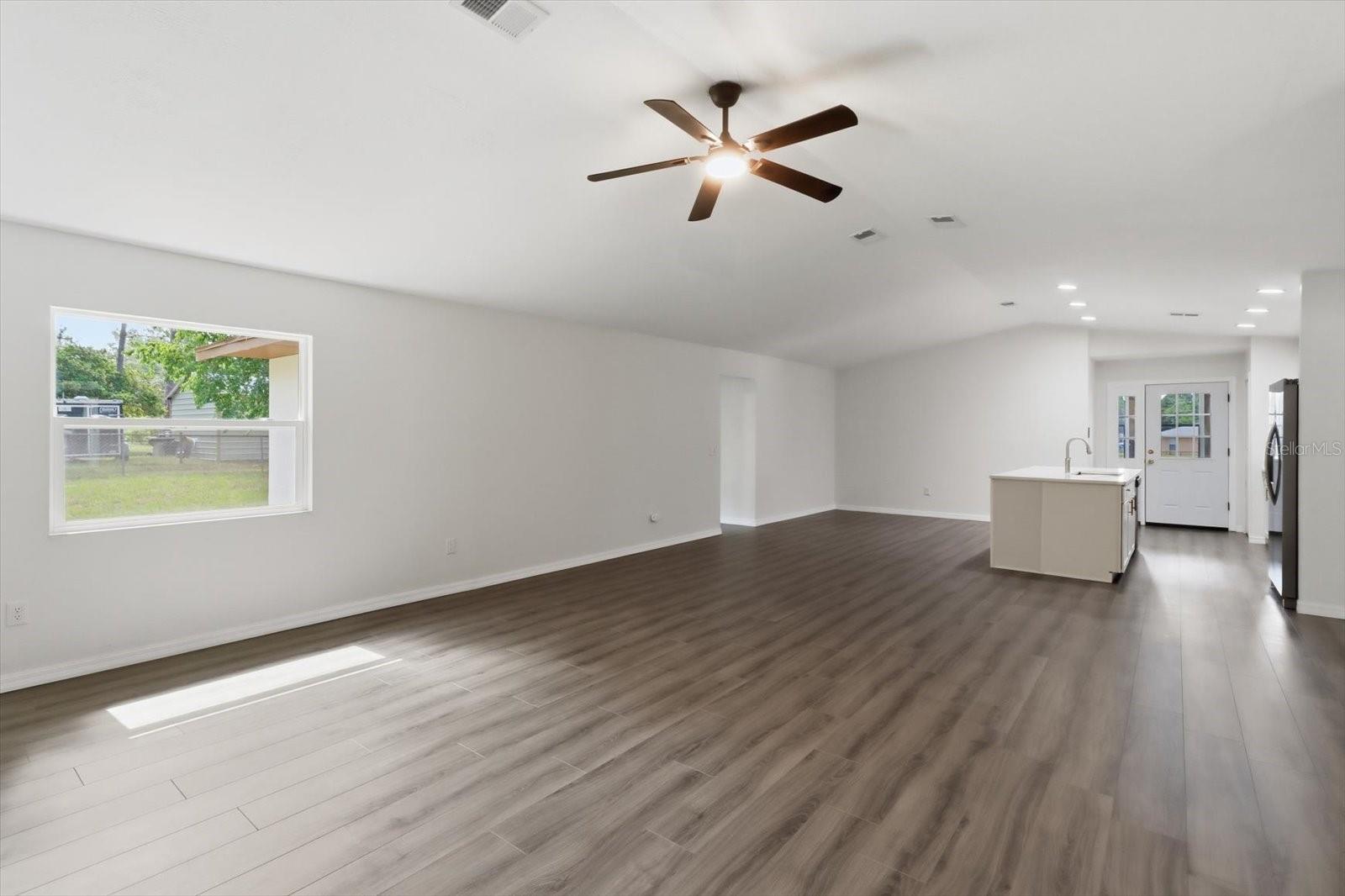 GREEN ACRES ADD 06 - Residential