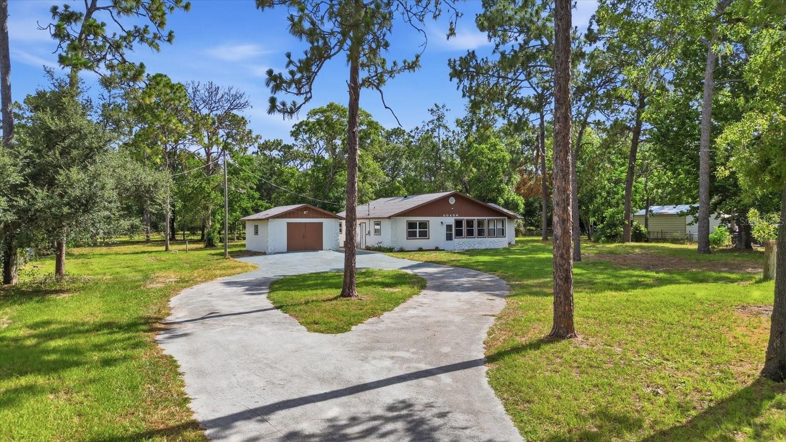 GREEN ACRES ADD 06 - Residential