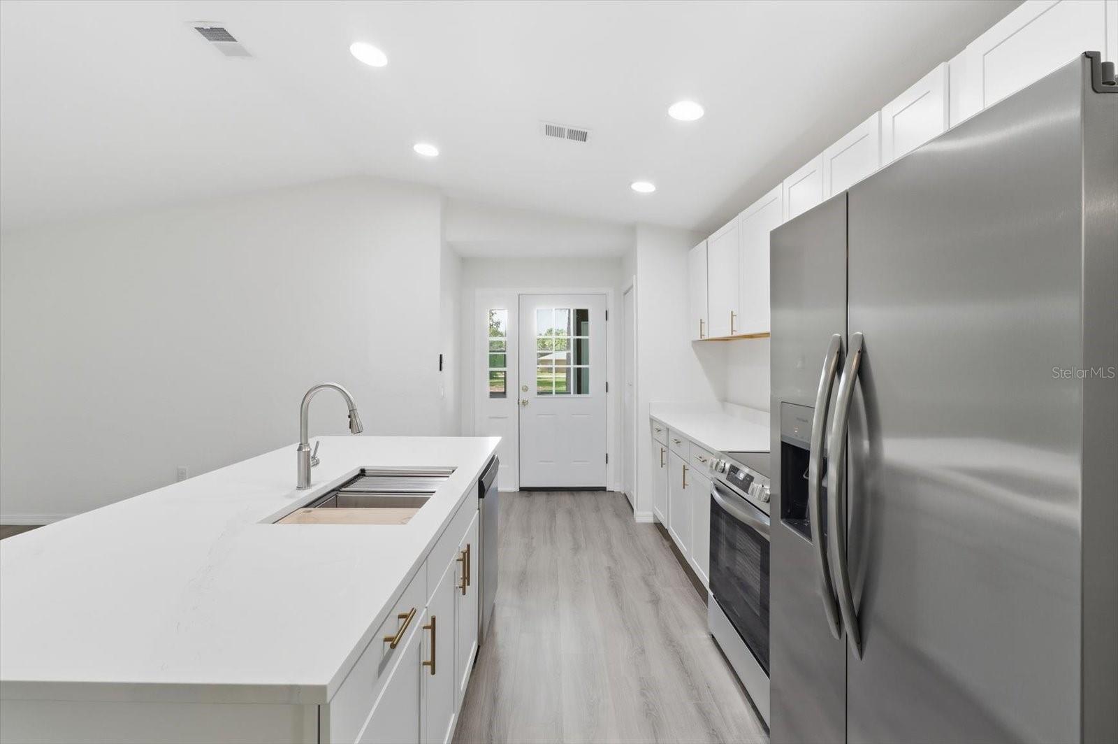 GREEN ACRES ADD 06 - Residential