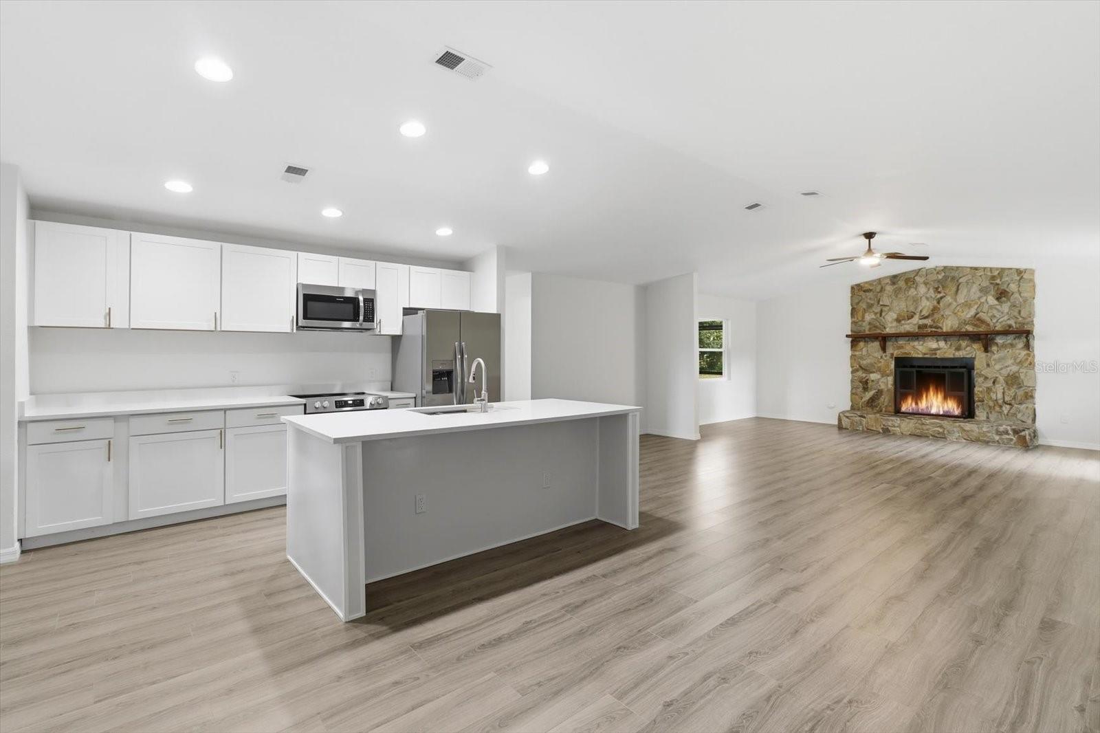 GREEN ACRES ADD 06 - Residential