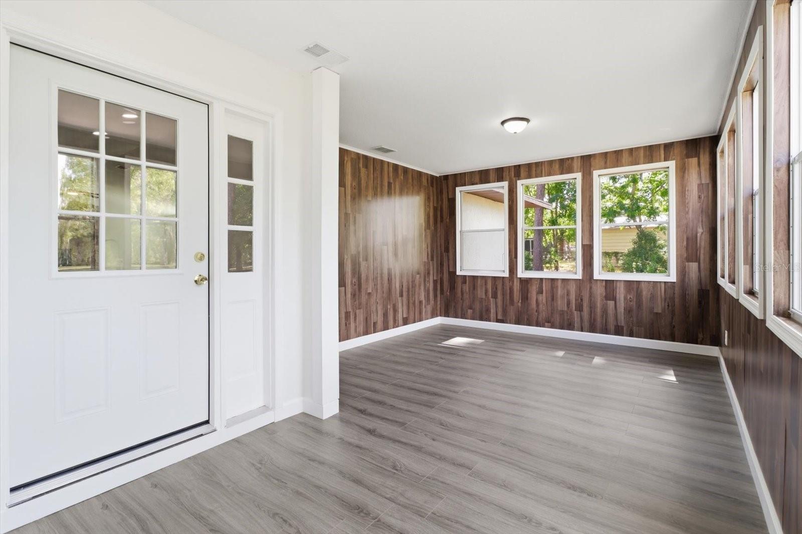 GREEN ACRES ADD 06 - Residential