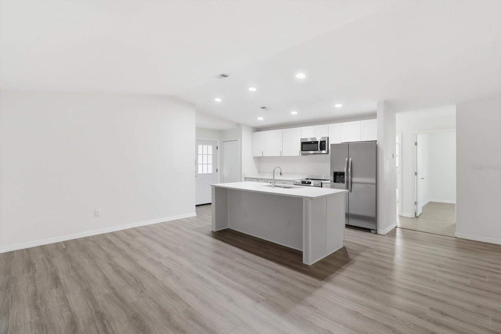 GREEN ACRES ADD 06 - Residential
