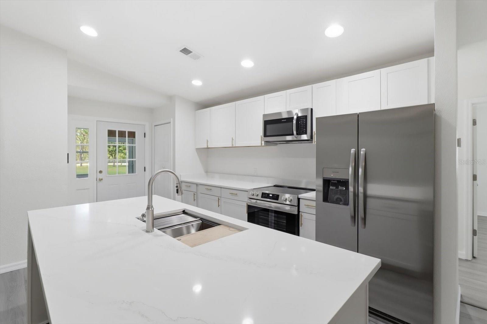 GREEN ACRES ADD 06 - Residential