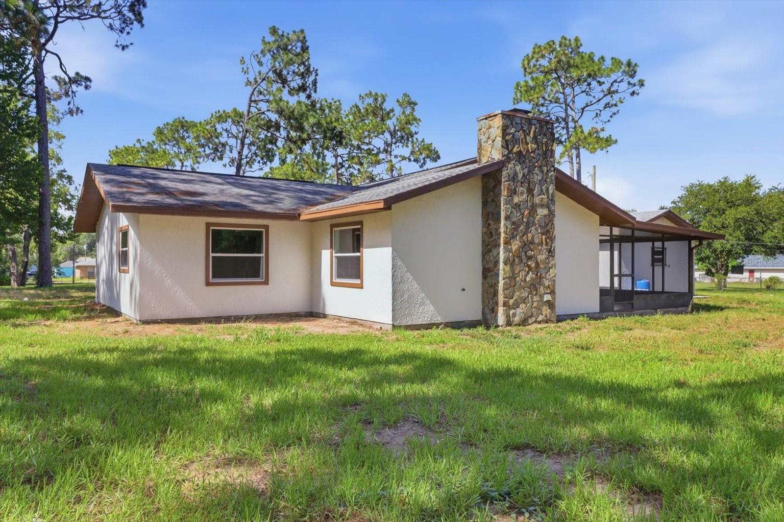GREEN ACRES ADD 06 - Residential