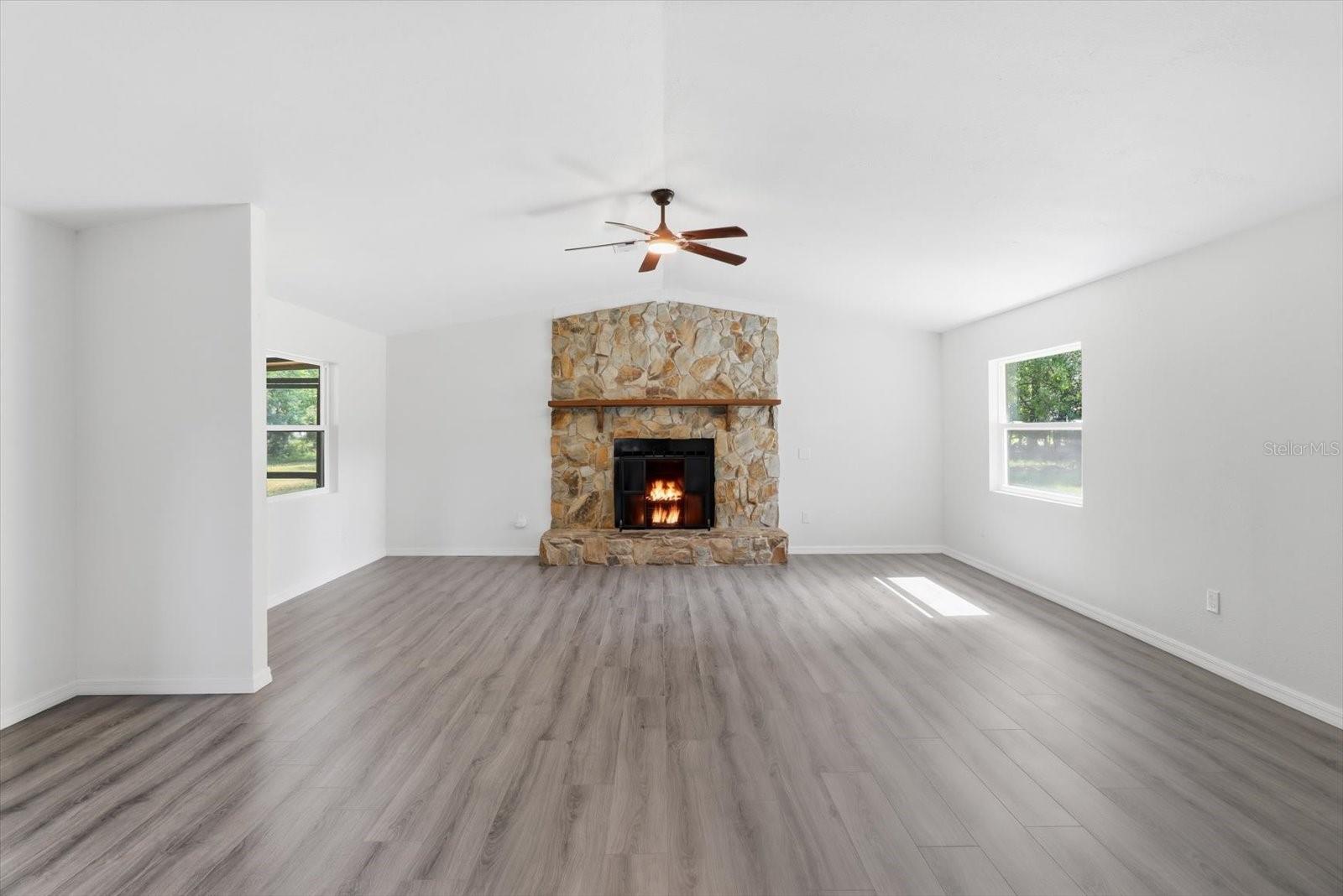GREEN ACRES ADD 06 - Residential