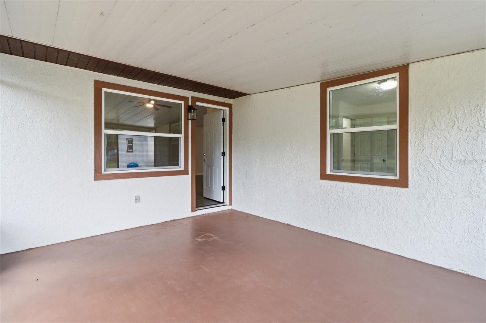 GREEN ACRES ADD 06 - Residential
