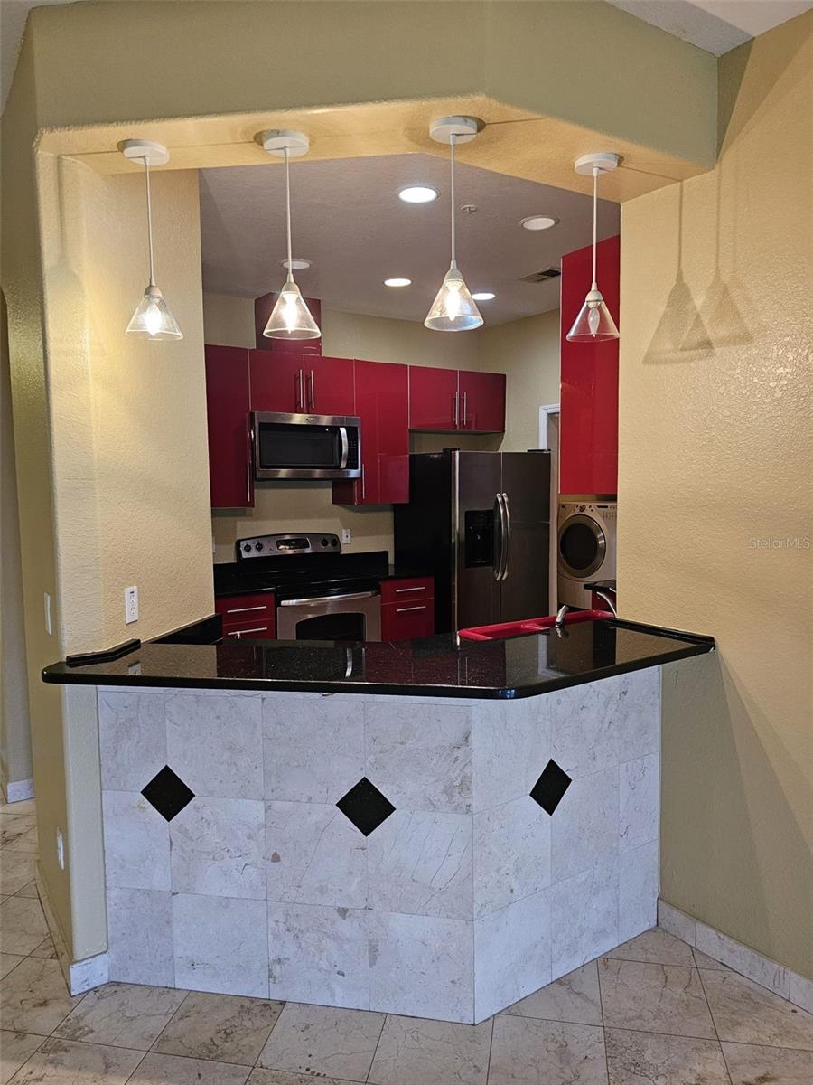FLORA RIDGE CONDO PH 6 BLDG 13 - Residential