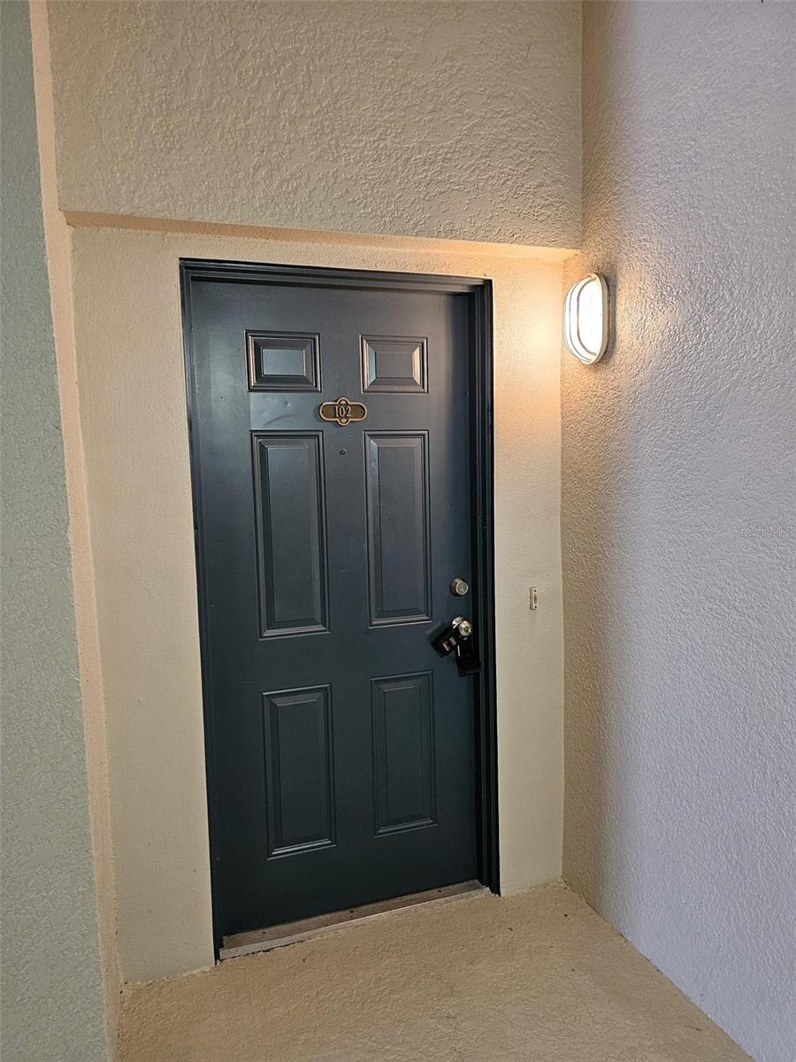 FLORA RIDGE CONDO PH 6 BLDG 13 - Residential