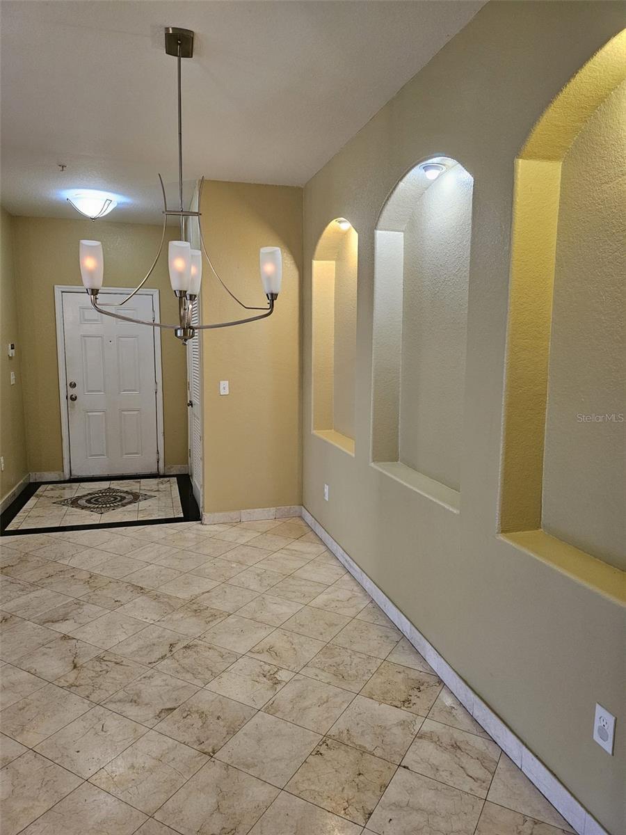 FLORA RIDGE CONDO PH 6 BLDG 13 - Residential