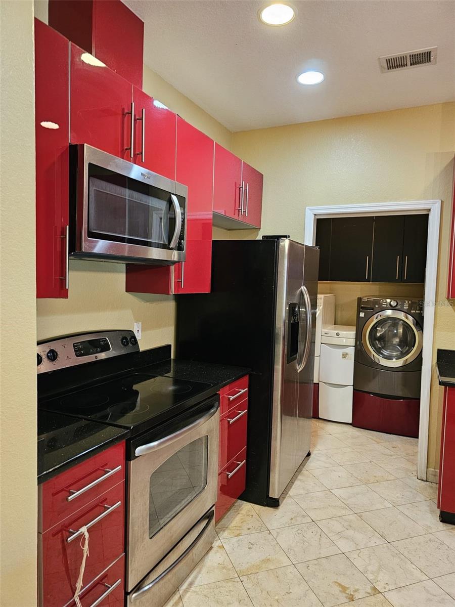 FLORA RIDGE CONDO PH 6 BLDG 13 - Residential
