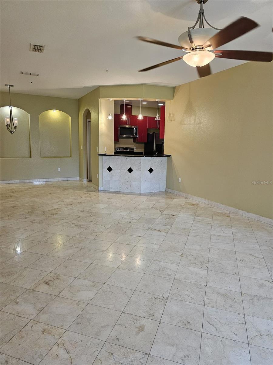 FLORA RIDGE CONDO PH 6 BLDG 13 - Residential