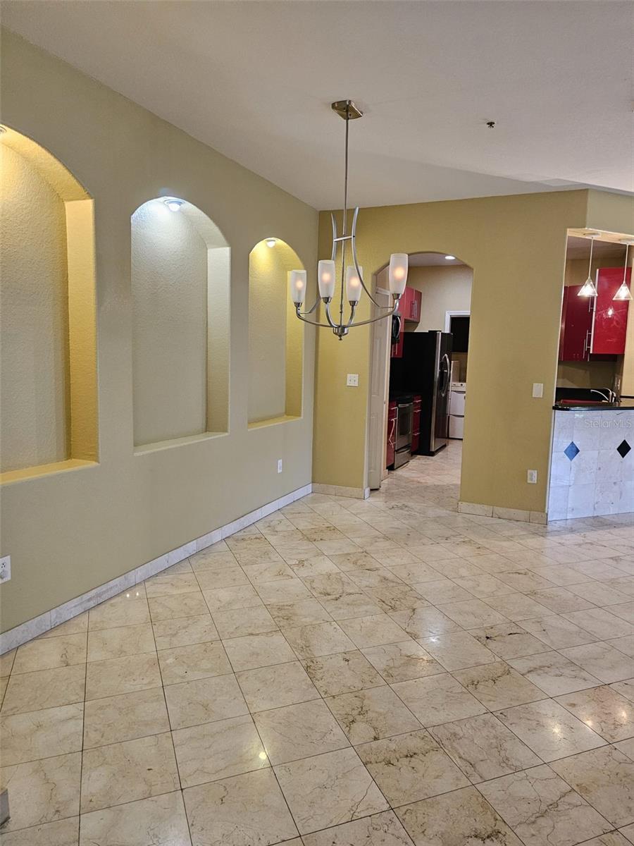 FLORA RIDGE CONDO PH 6 BLDG 13 - Residential