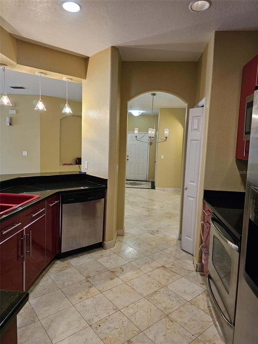 FLORA RIDGE CONDO PH 6 BLDG 13 - Residential