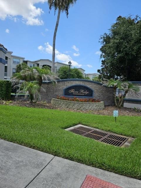 FLORA RIDGE CONDO PH 6 BLDG 13 - Residential