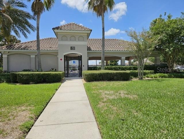 FLORA RIDGE CONDO PH 6 BLDG 13 - Residential