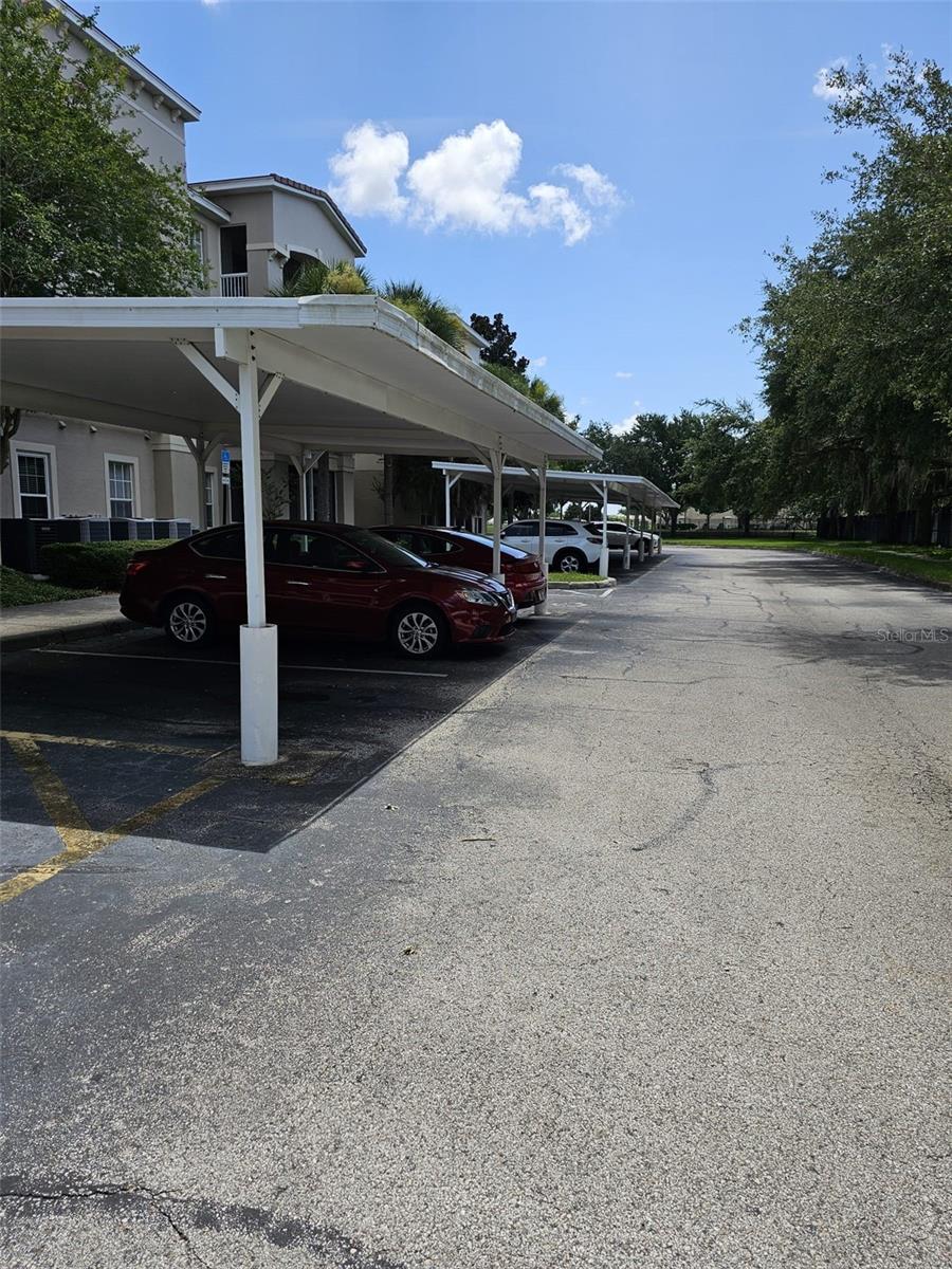 FLORA RIDGE CONDO PH 6 BLDG 13 - Residential