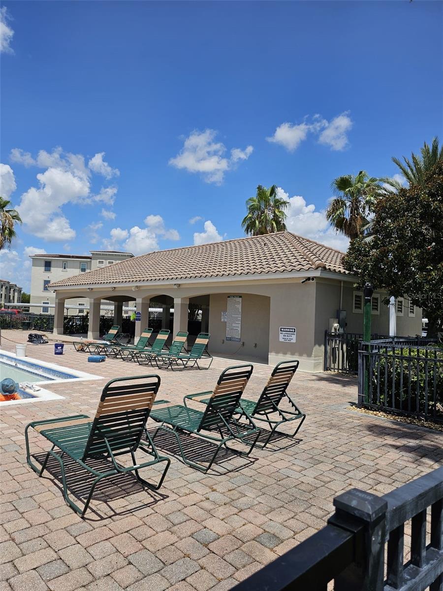 FLORA RIDGE CONDO PH 6 BLDG 13 - Residential
