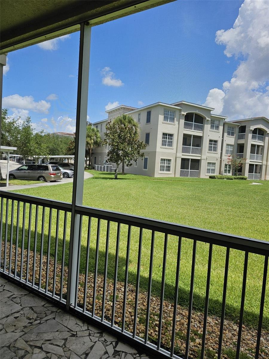 FLORA RIDGE CONDO PH 6 BLDG 13 - Residential