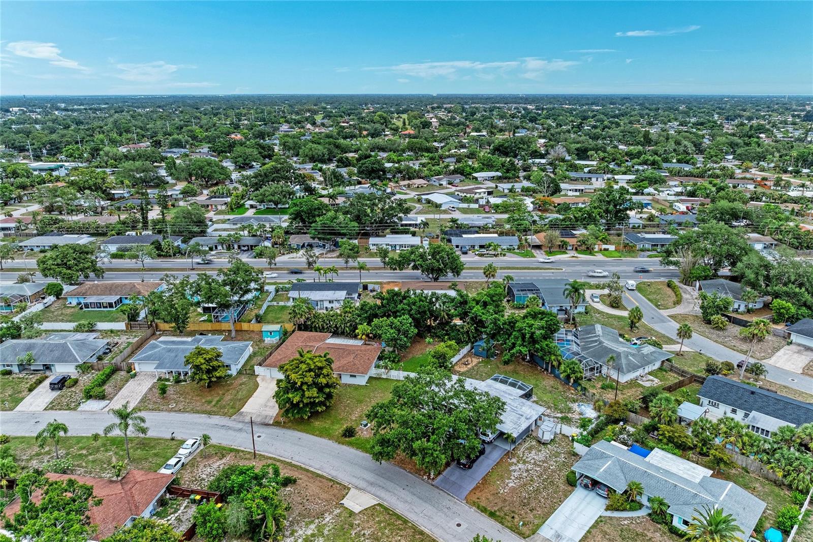 SOUTH GATE - Residential