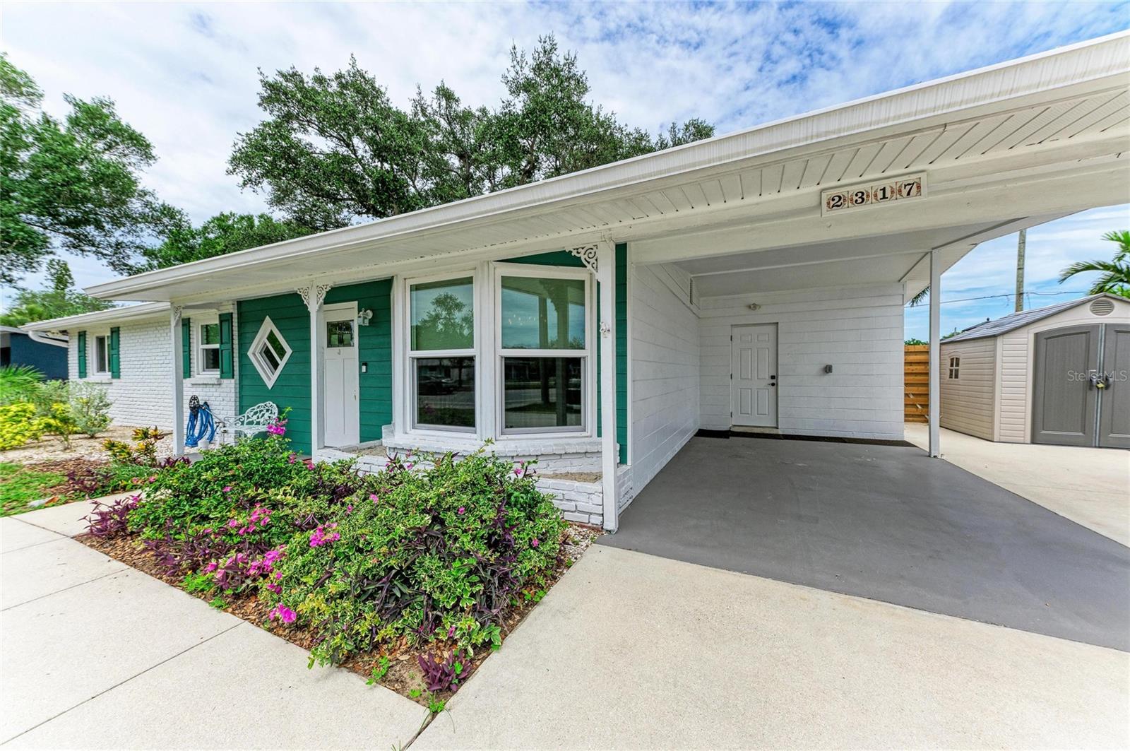 SOUTH GATE - Residential