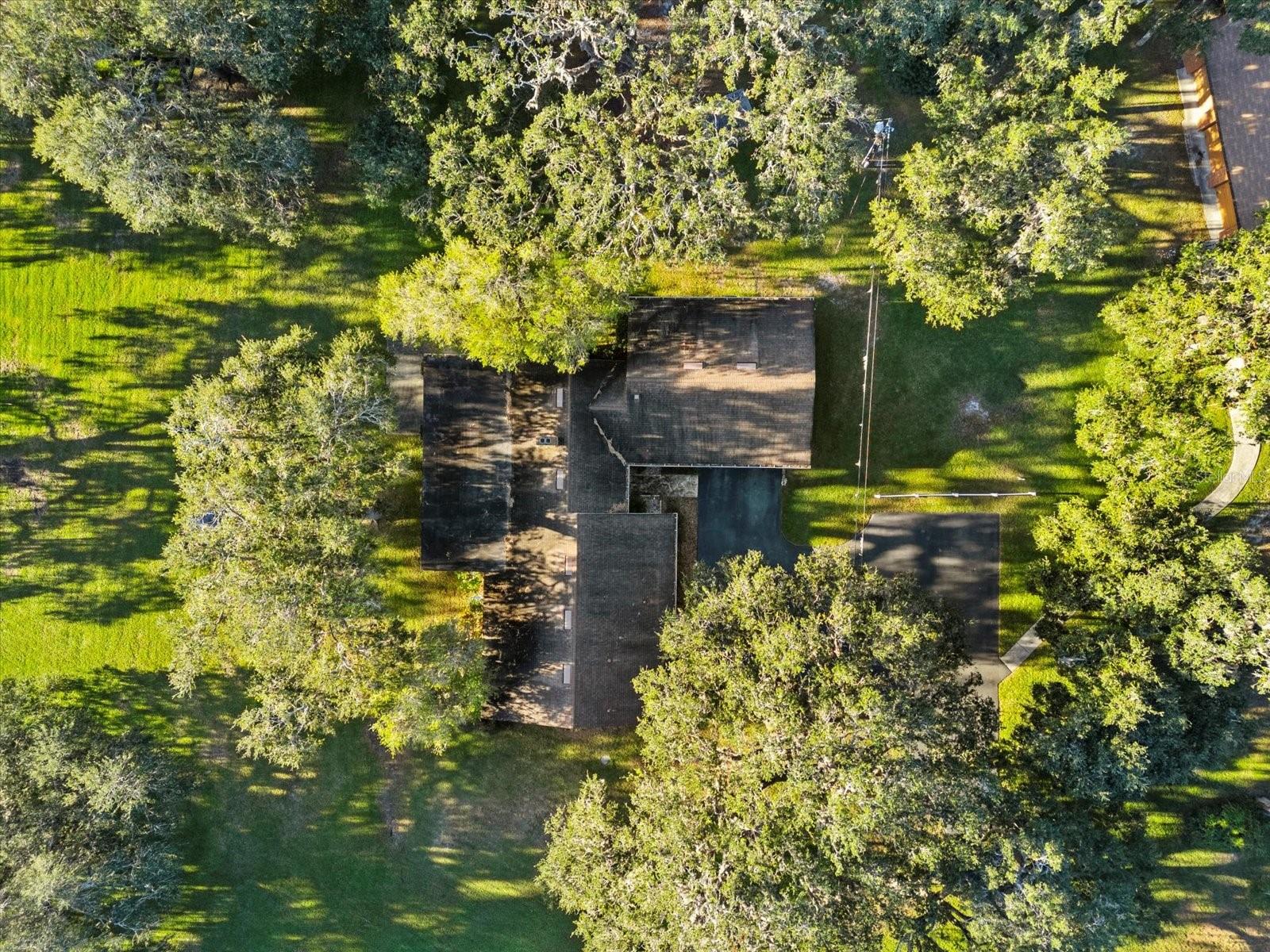 ACREAGE & UNREC - Residential