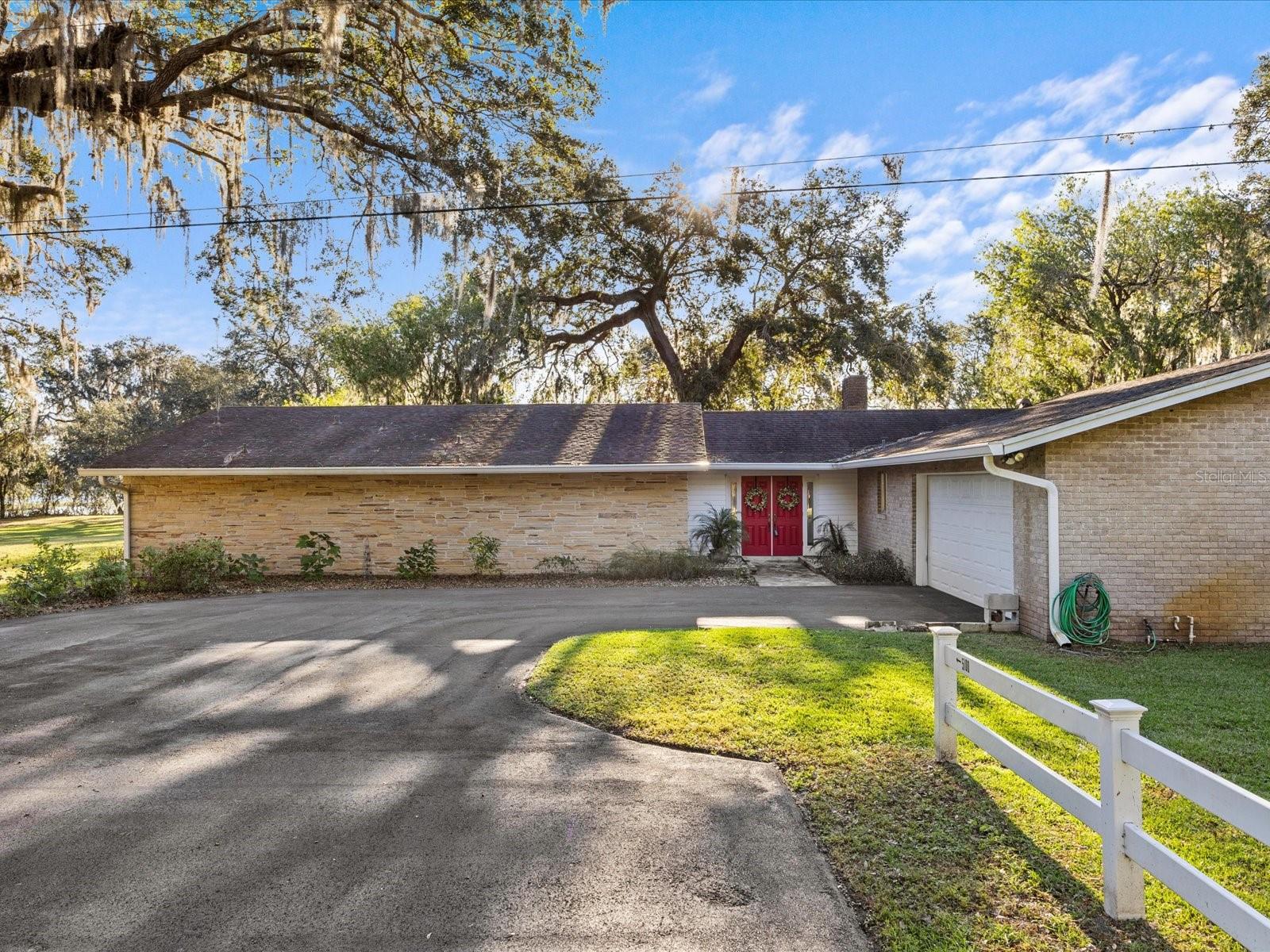 ACREAGE & UNREC - Residential