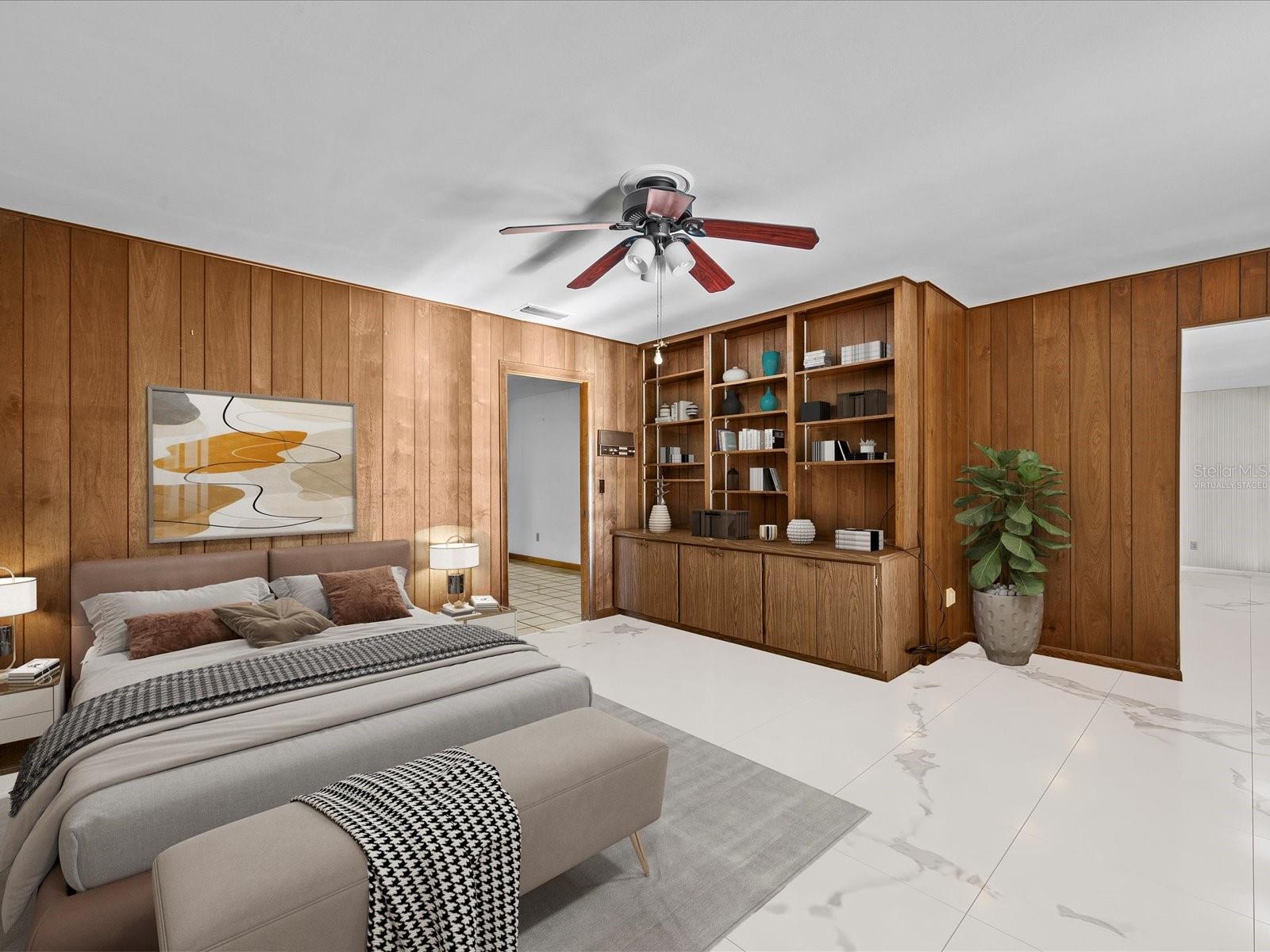 ACREAGE & UNREC - Residential
