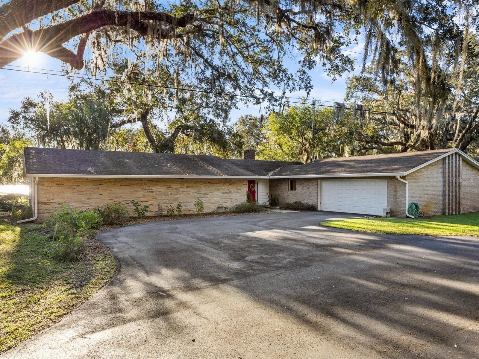 ACREAGE & UNREC - Residential