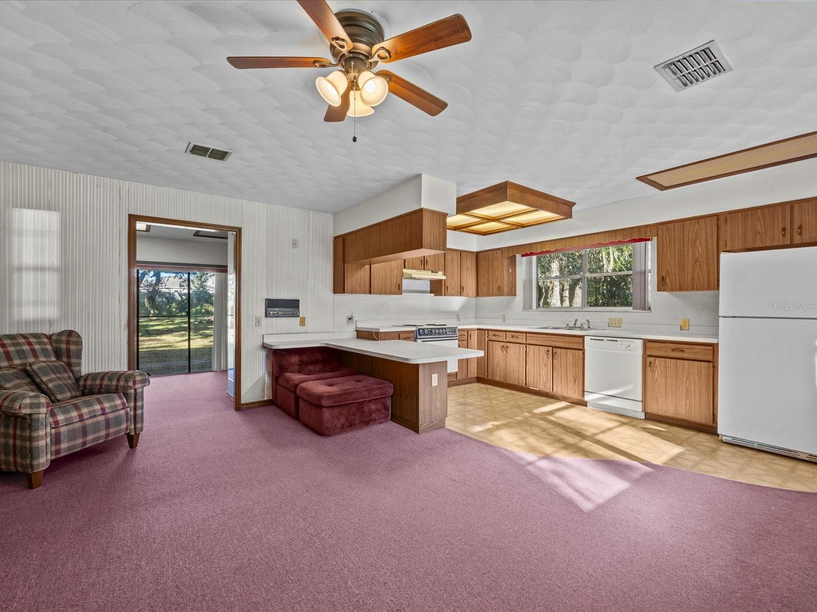 ACREAGE & UNREC - Residential