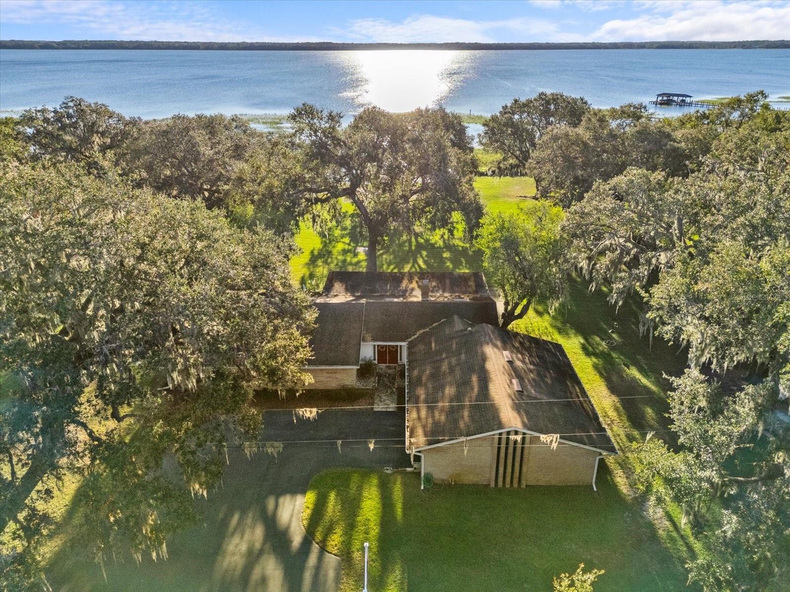 ACREAGE & UNREC - Residential