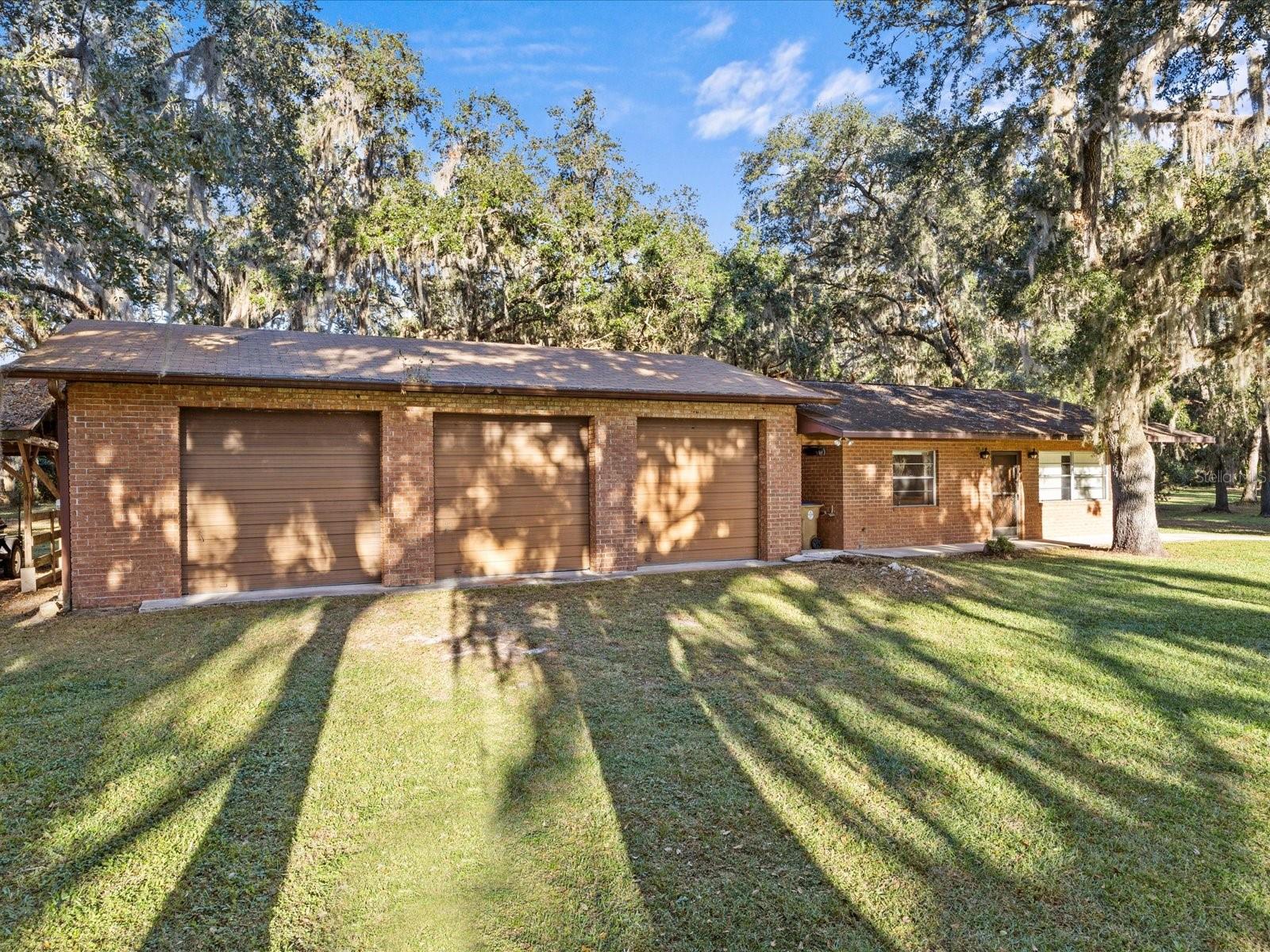 ACREAGE & UNREC - Residential