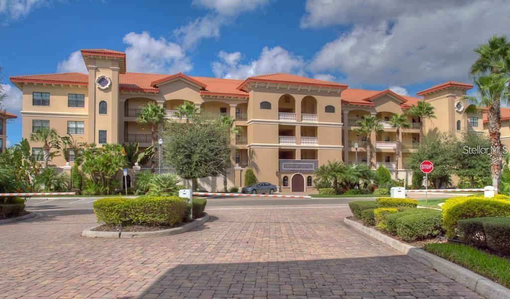 LAKE VISTA RESIDENCES PH III - Residential