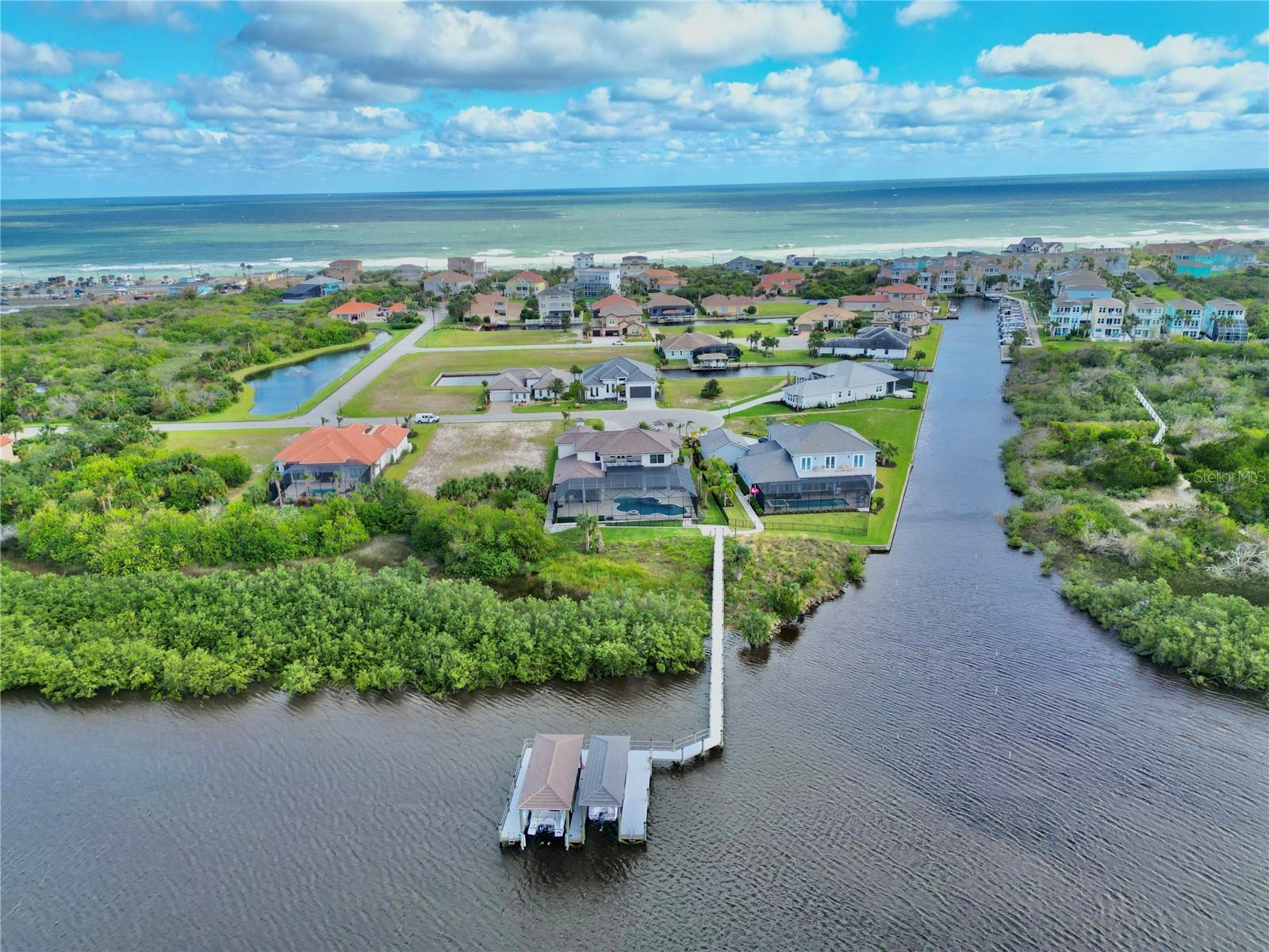 SHELTER COVE SUB - Residential