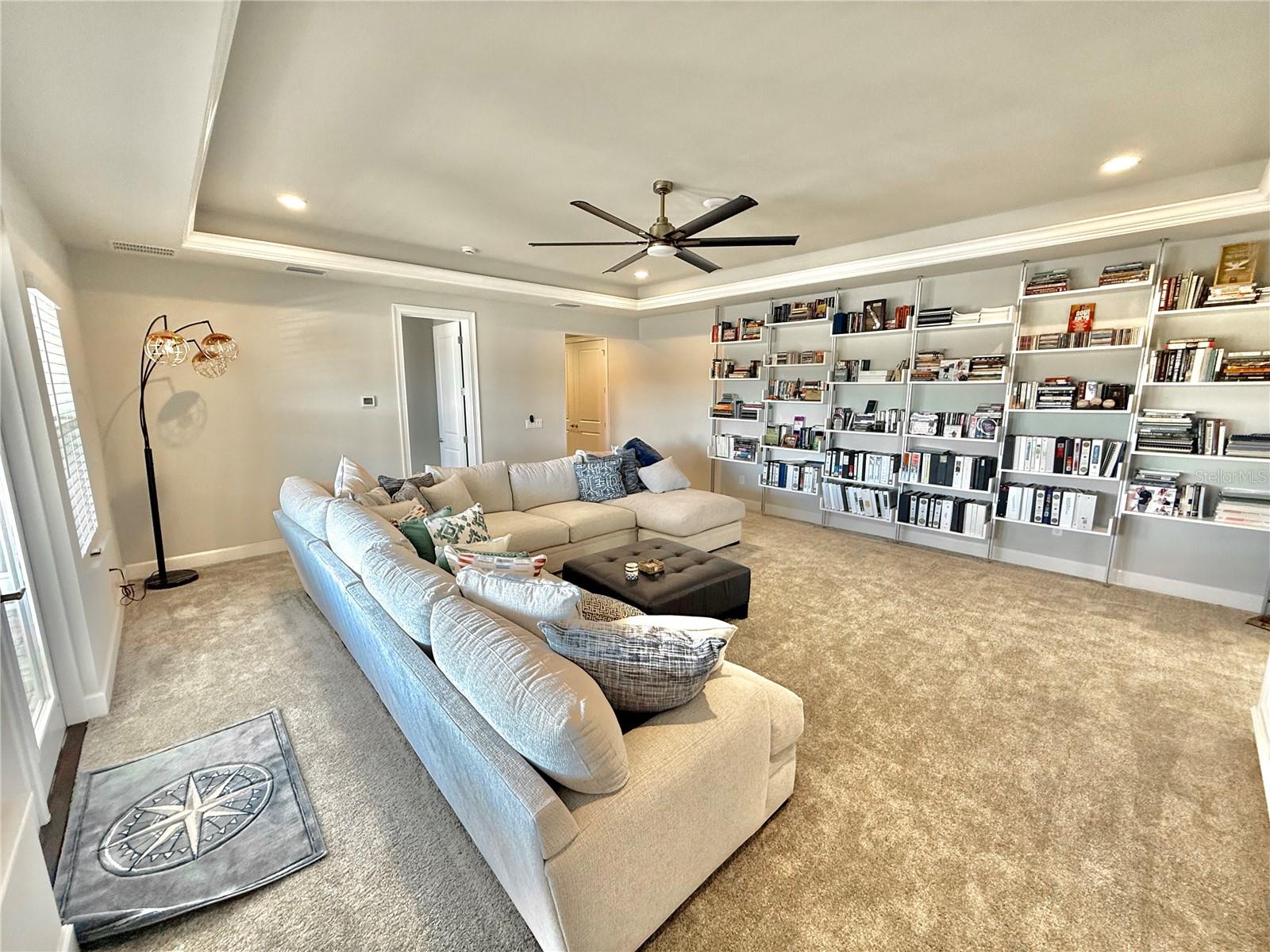 SHELTER COVE SUB - Residential