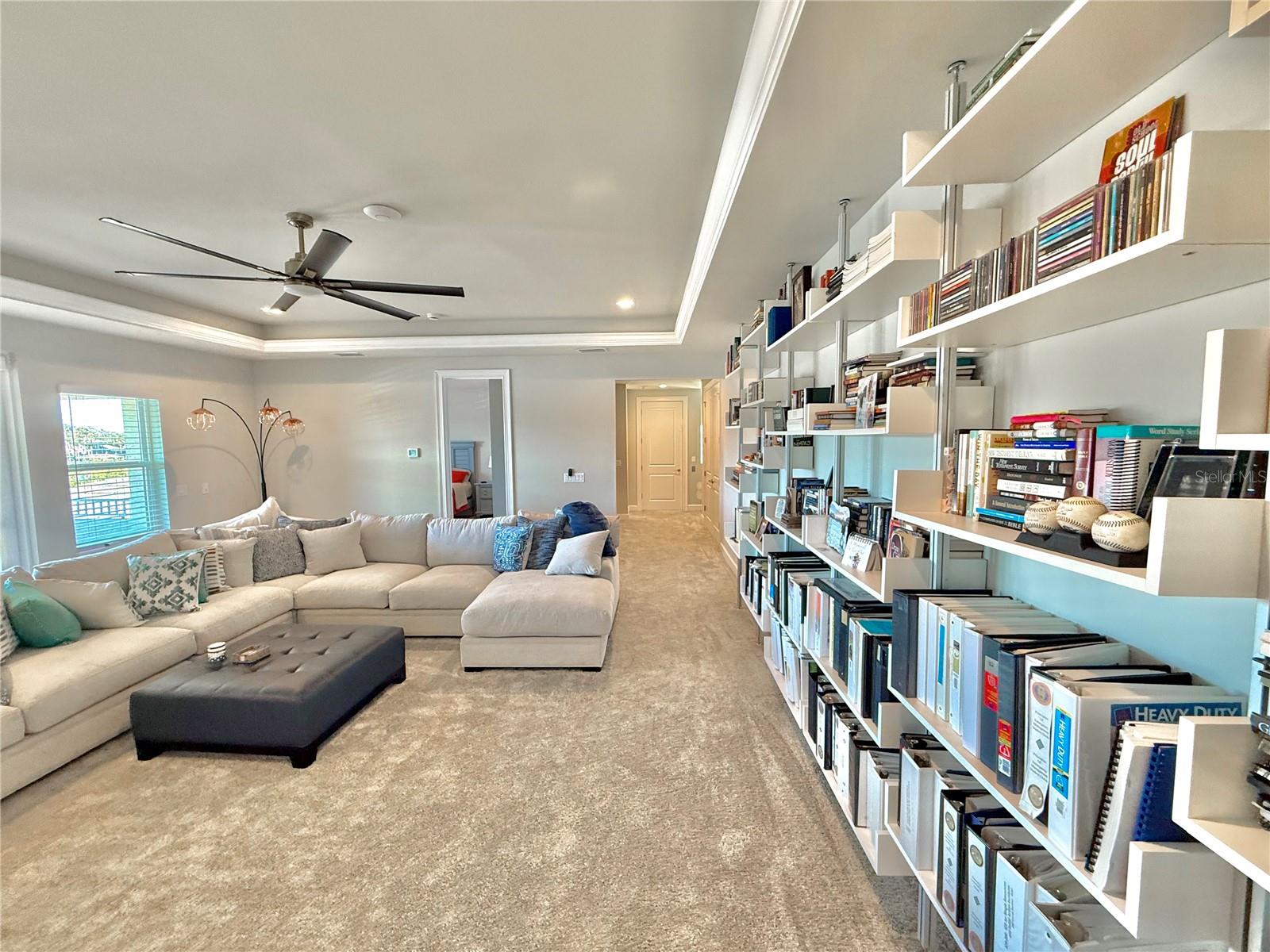 SHELTER COVE SUB - Residential