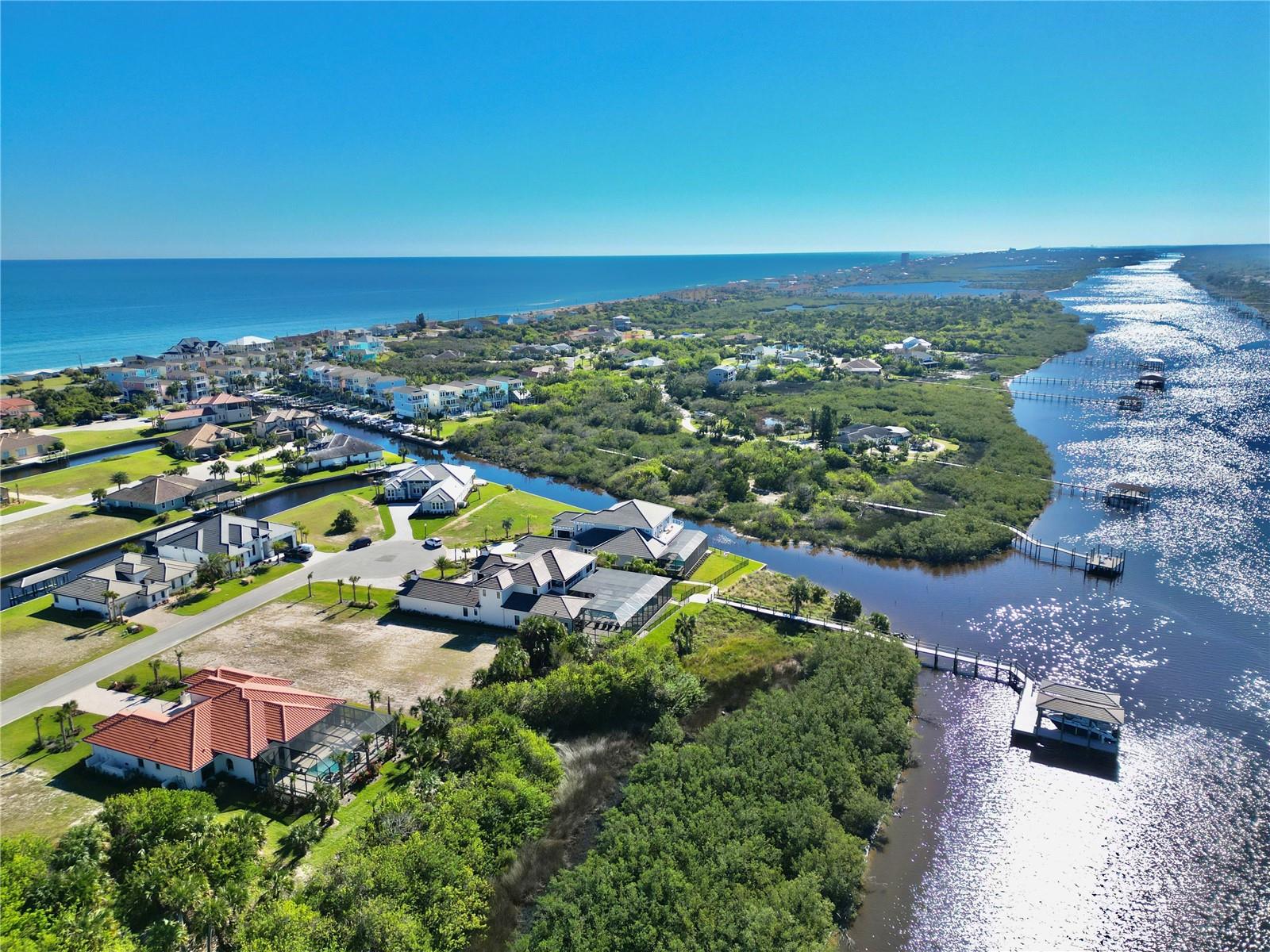 SHELTER COVE SUB - Residential