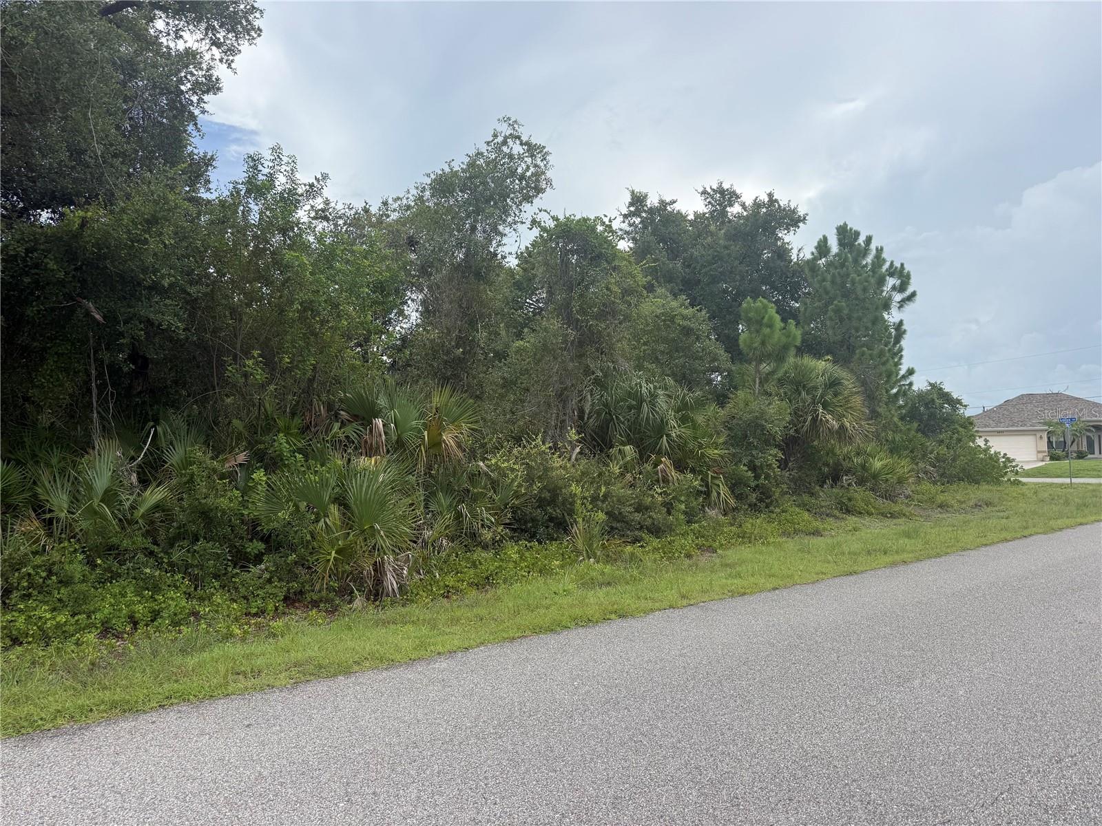 Discover the opportunity to build your Florida dream home on Lot 15 Pomona Ave in North Port. This residential homesite is located in the desirable 34288 area, surrounded by established homes, natural Florida scenery, and ongoing growth throughout one of Southwest Florida’s most appealing communities. With a peaceful neighborhood setting and convenient access to major roads, shopping, dining, schools, parks, and Gulf Coast destinations, this lot offers excellent potential for a custom home, future investment, or long-term land hold.
North Port continues to attract buyers seeking space, value, and lifestyle. Enjoy proximity to I-75, Warm Mineral Springs, Myakkahatchee Creek Environmental Park, local recreation, medical services, and the beaches, boating, and cultural attractions of Sarasota and Charlotte counties. Whether you are a builder, investor, or future homeowner, Lot 16 Pomona Ave provides a flexible blank canvas in a growing residential area.Buyers should verify lot dimensions, zoning, utility availability, flood zone status, building requirements, and any permitting details with the City of North Port and Sarasota County before purchase. This is a strong opportunity to secure land in a high-demand Florida market and bring your plans to life.
Lot 15 (N6145098) also available