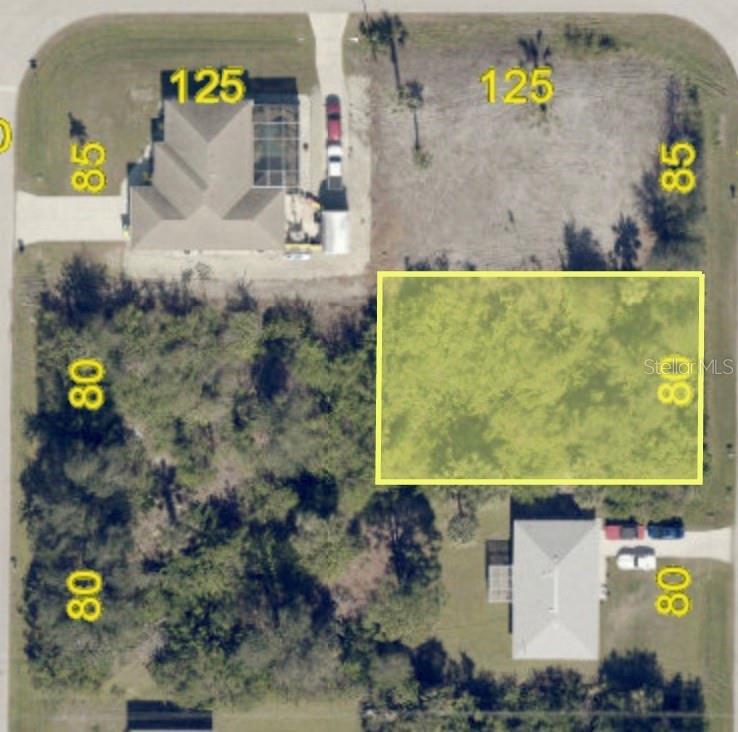 Discover the opportunity to build your Florida dream home on this residential lot located in the desirable Englewood East area of Englewood. This buildable homesite is conveniently located near beaches, boating, shopping, dining, and everyday amenities.

With no HOA restrictions, you have the flexibility to design and build the home that fits your vision. The property is located in a growing area with new construction throughout and provides easy access to Englewood Beach, Boca Grande, golf courses, parks, and the beautiful Gulf Coast lifestyle Southwest Florida is known for.

Whether you're looking to build now or invest for the future, this lot offers a great opportunity to secure property in one of Englewood’s expanding residential communities.