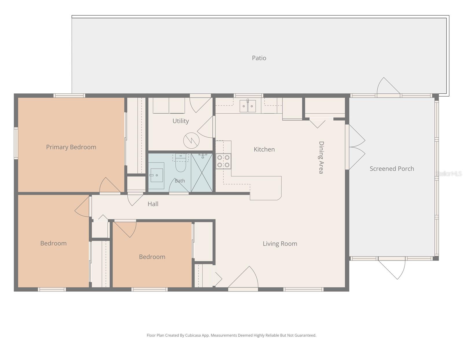CAMEO VILLAS UNIT 2 - Residential