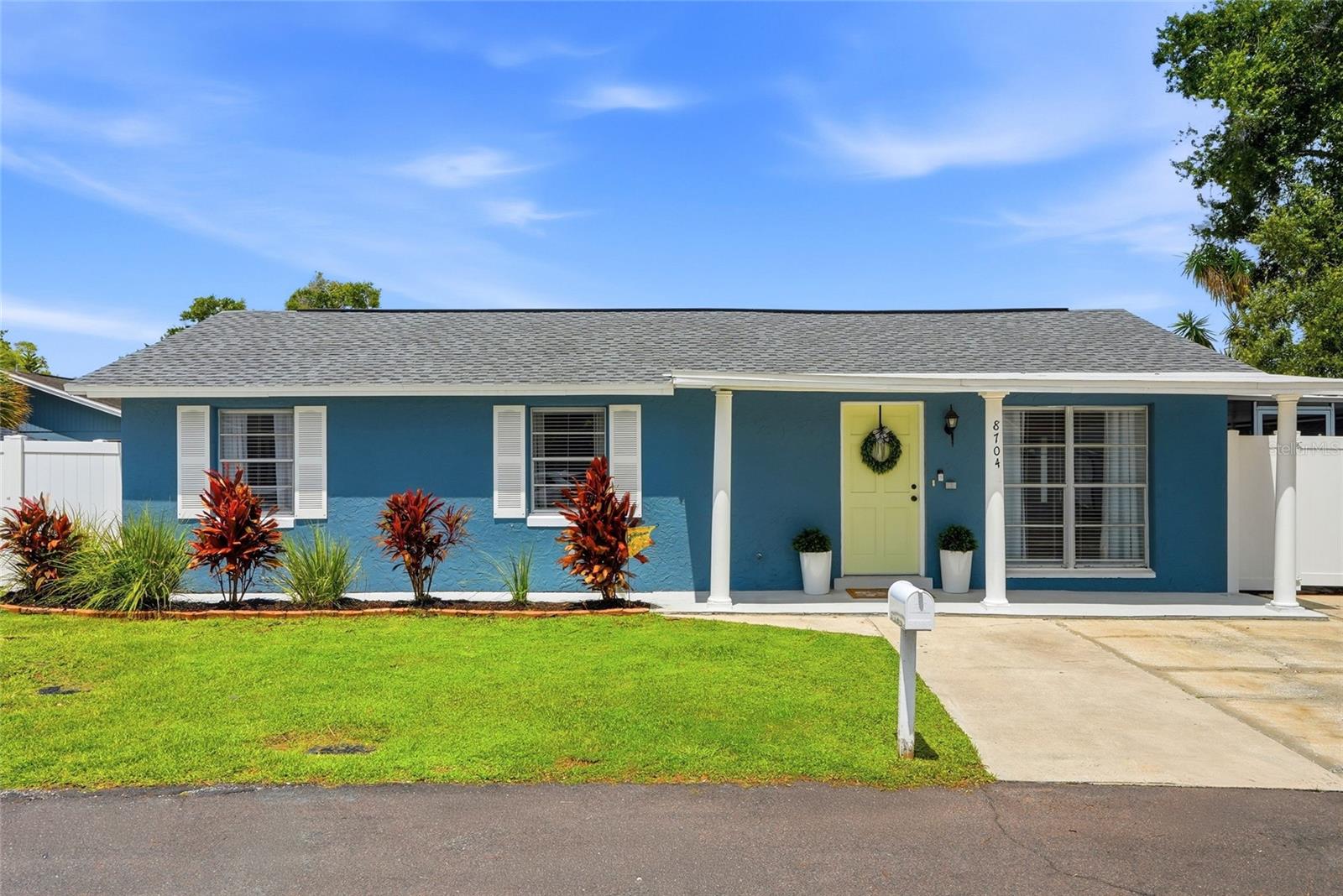 CAMEO VILLAS UNIT 2 - Residential
