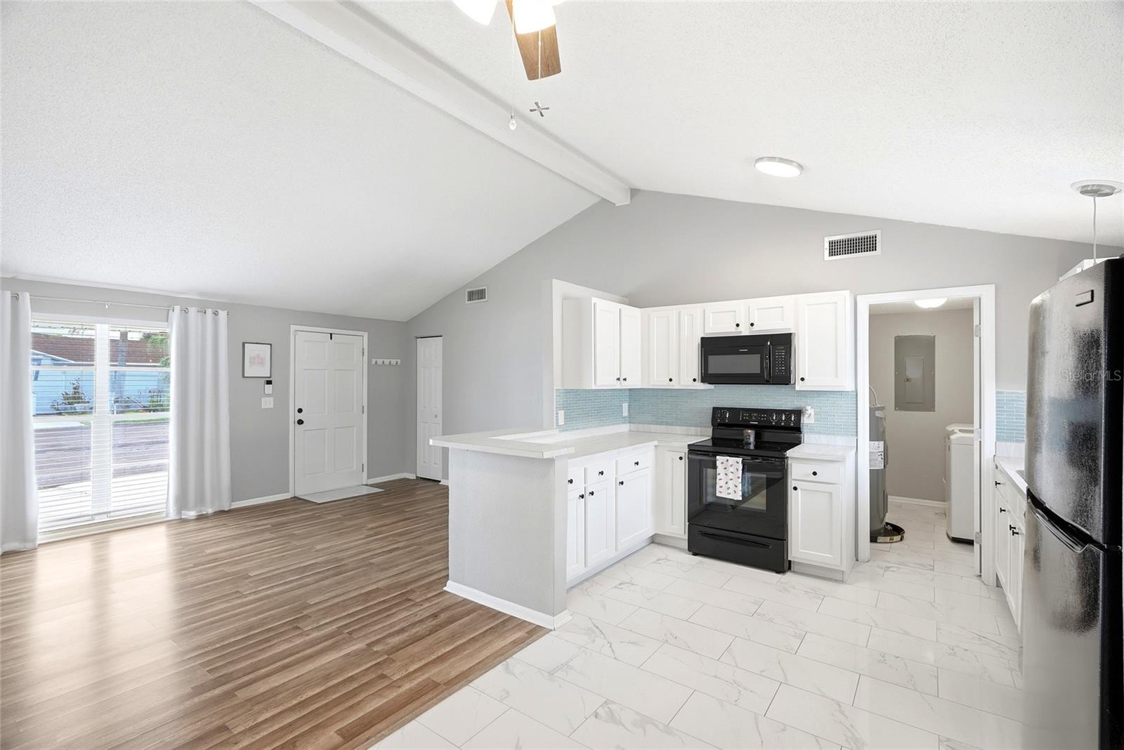 CAMEO VILLAS UNIT 2 - Residential
