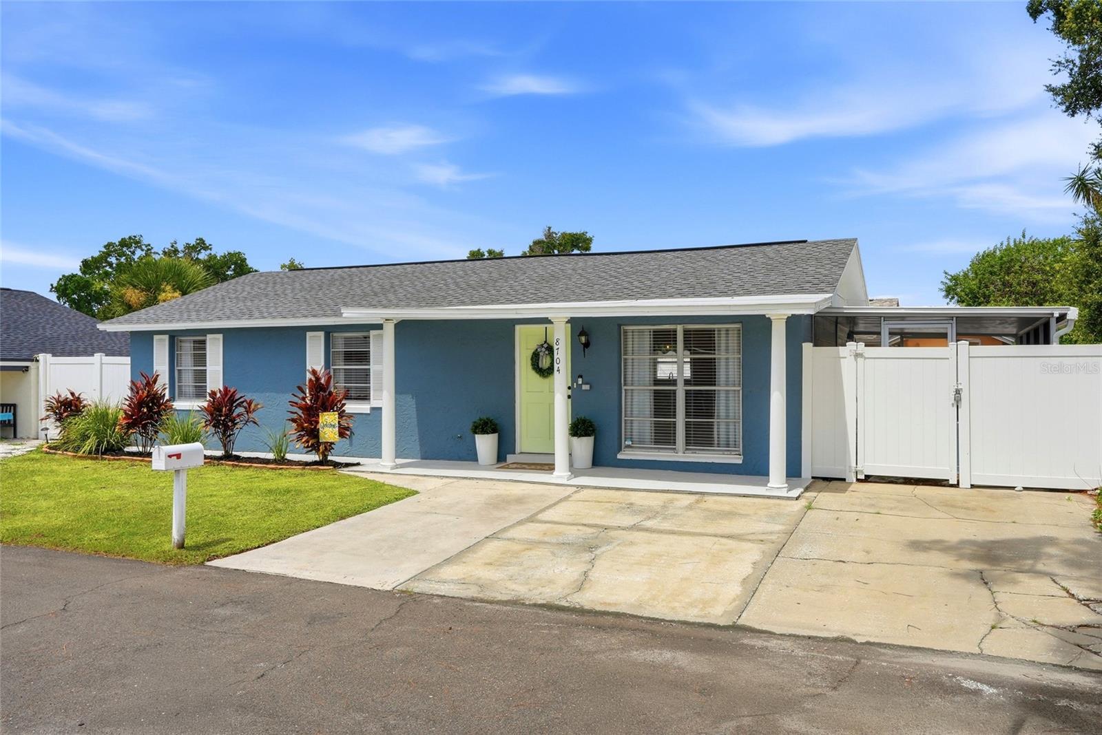 CAMEO VILLAS UNIT 2 - Residential