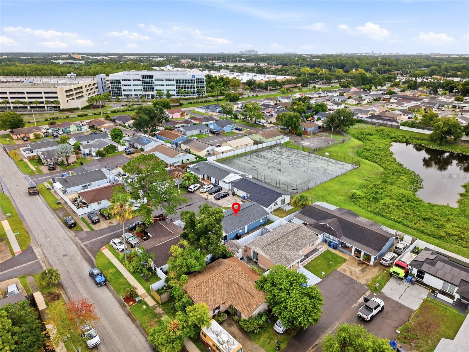 CAMEO VILLAS UNIT 2 - Residential