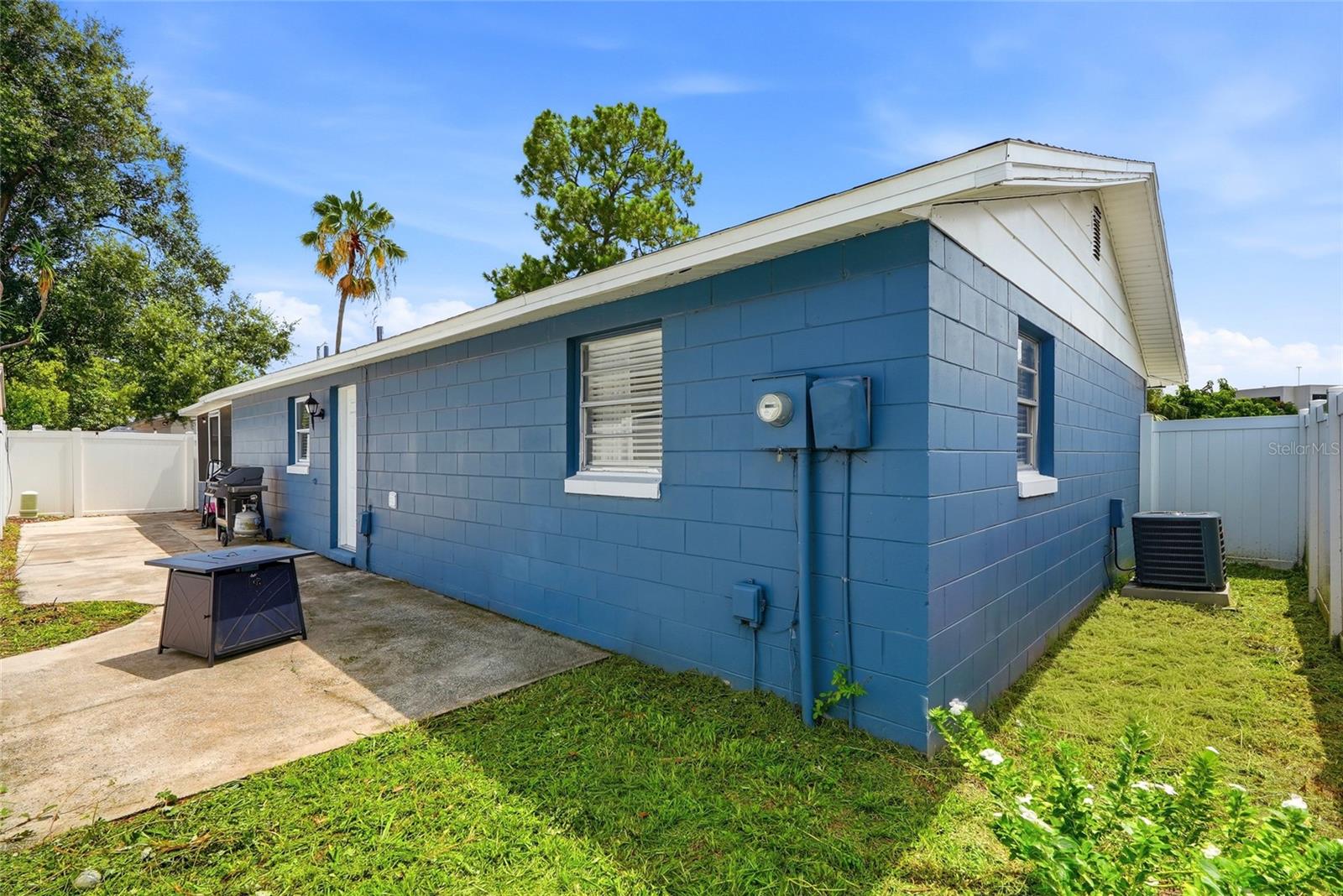 CAMEO VILLAS UNIT 2 - Residential